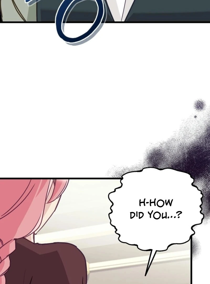 The Villainess is Busy Baking Bread! chapter 18 page 29