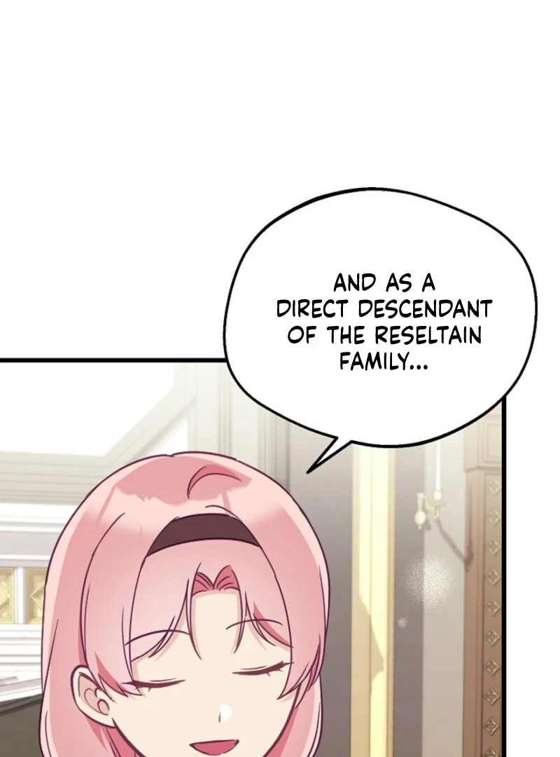 The Villainess is Busy Baking Bread! chapter 18 page 31