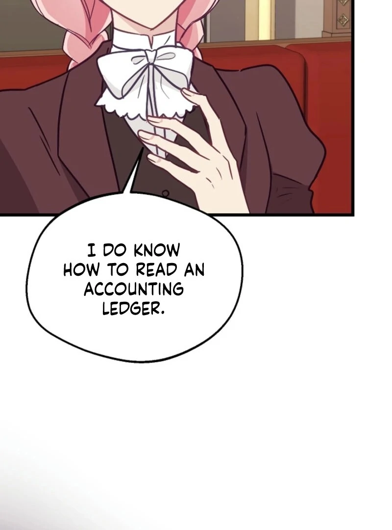 The Villainess is Busy Baking Bread! chapter 18 page 32