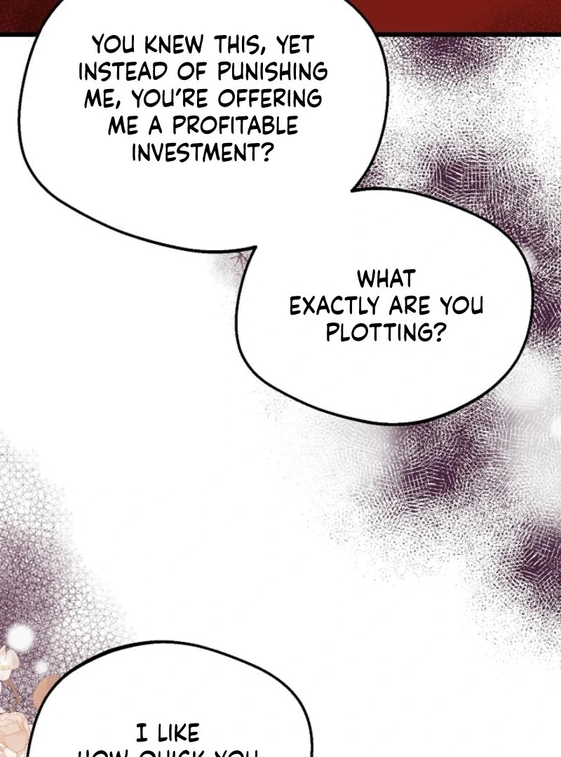 The Villainess is Busy Baking Bread! chapter 18 page 34