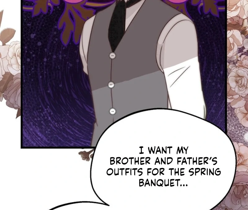 The Villainess is Busy Baking Bread! chapter 18 page 36