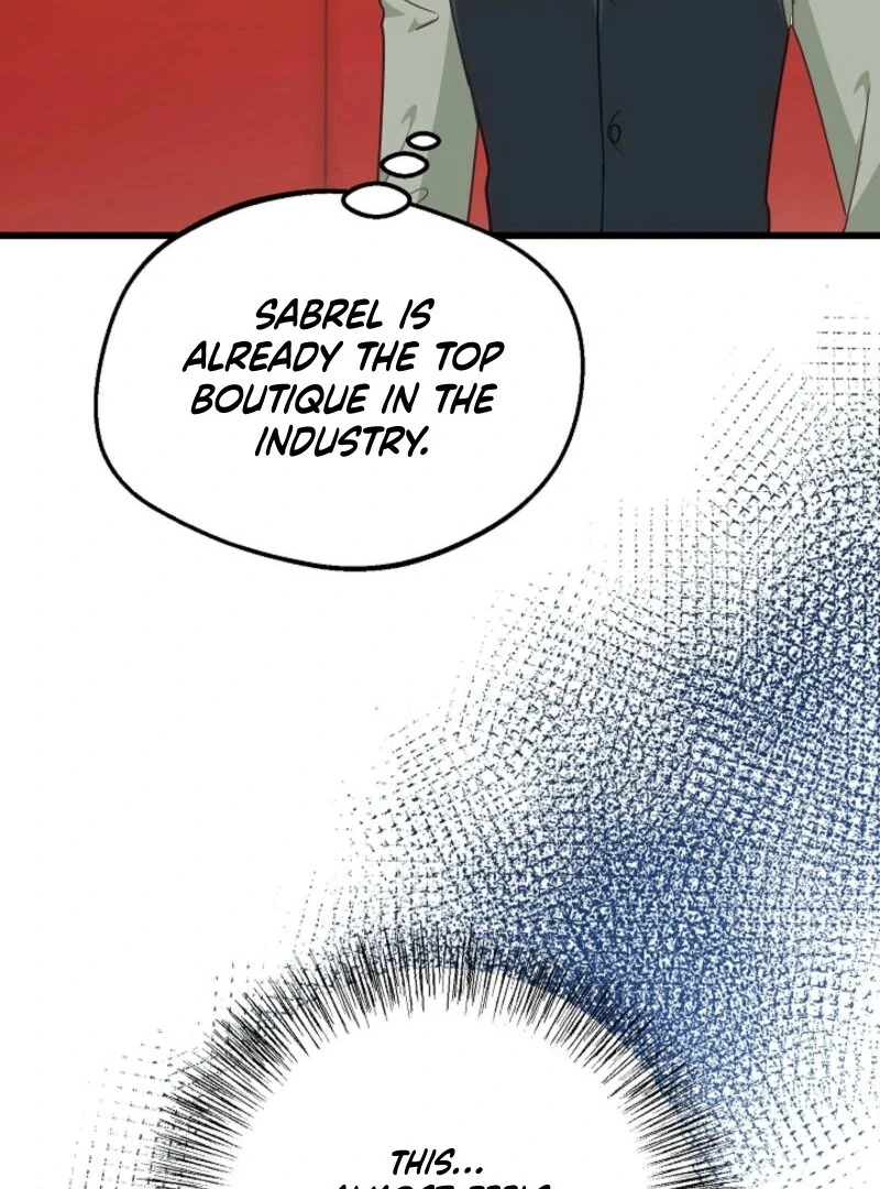 The Villainess is Busy Baking Bread! chapter 18 page 39