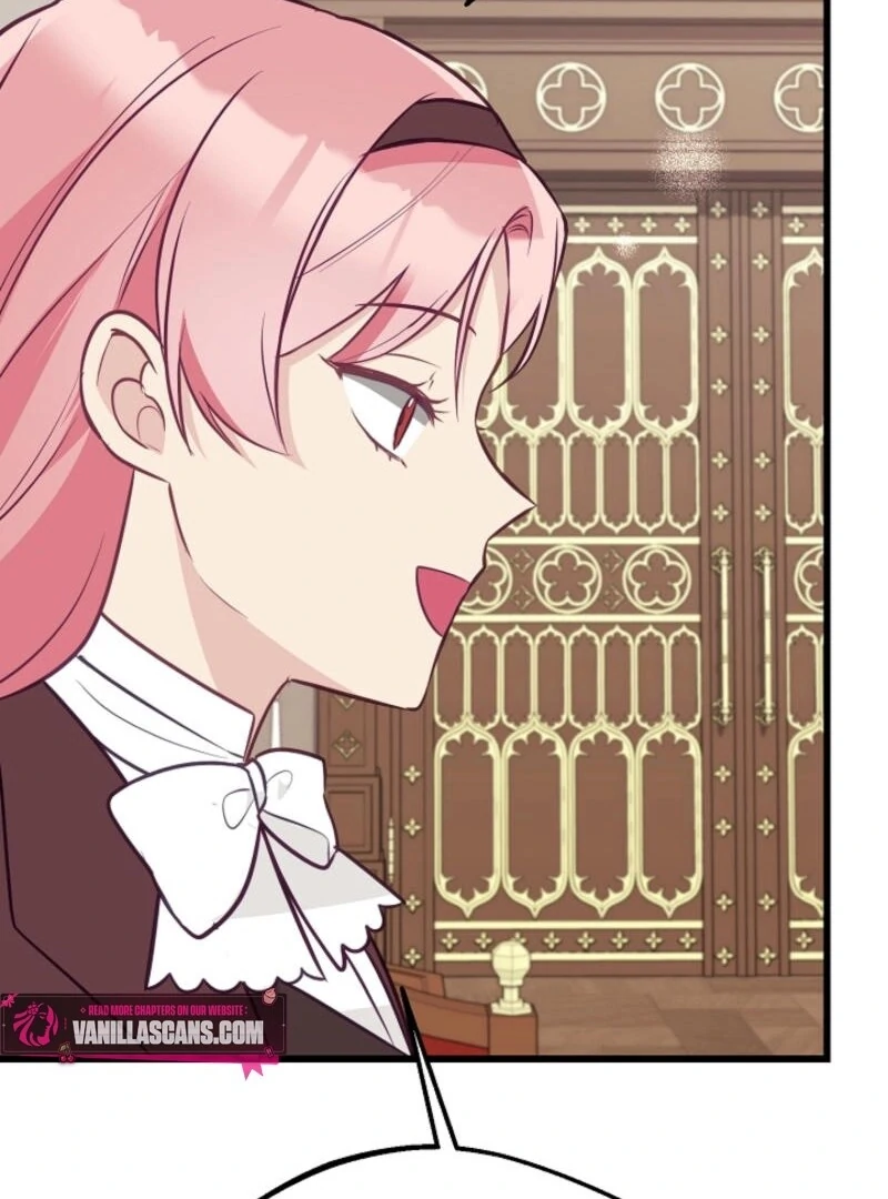The Villainess is Busy Baking Bread! chapter 18 page 41