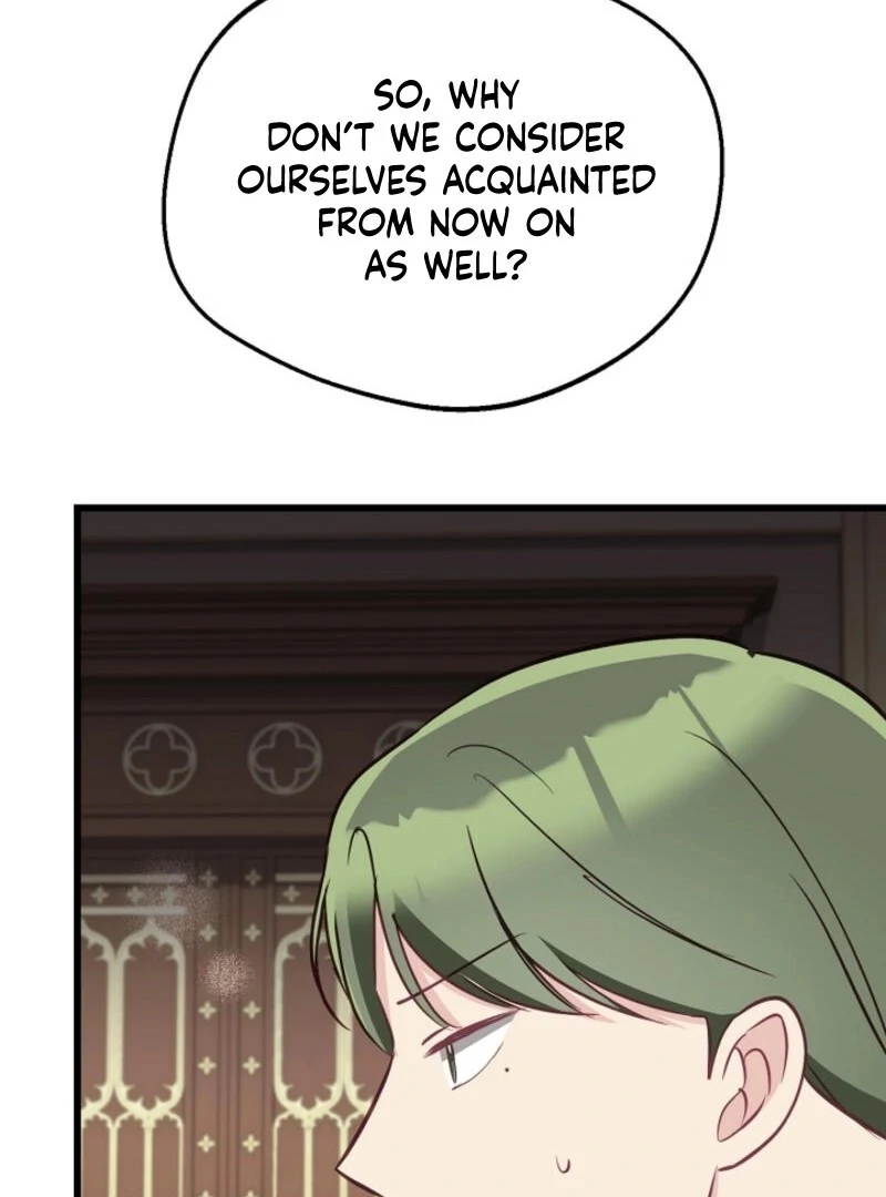 The Villainess is Busy Baking Bread! chapter 18 page 42