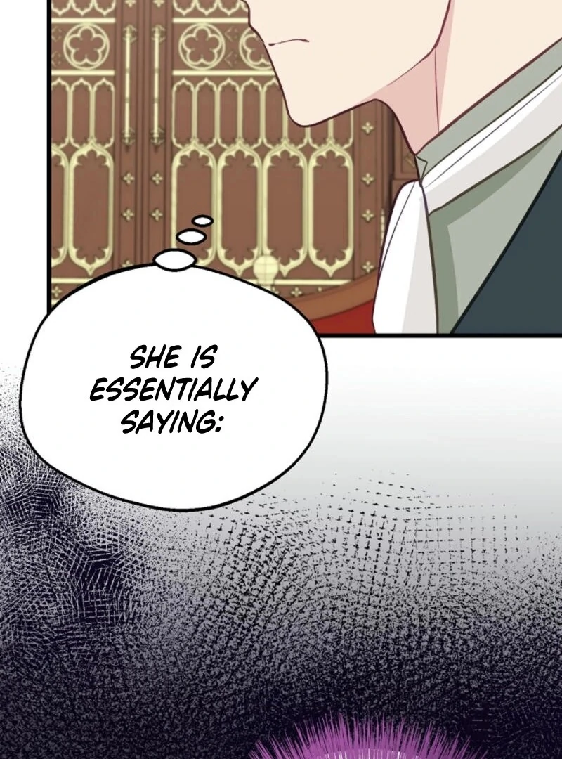 The Villainess is Busy Baking Bread! chapter 18 page 43