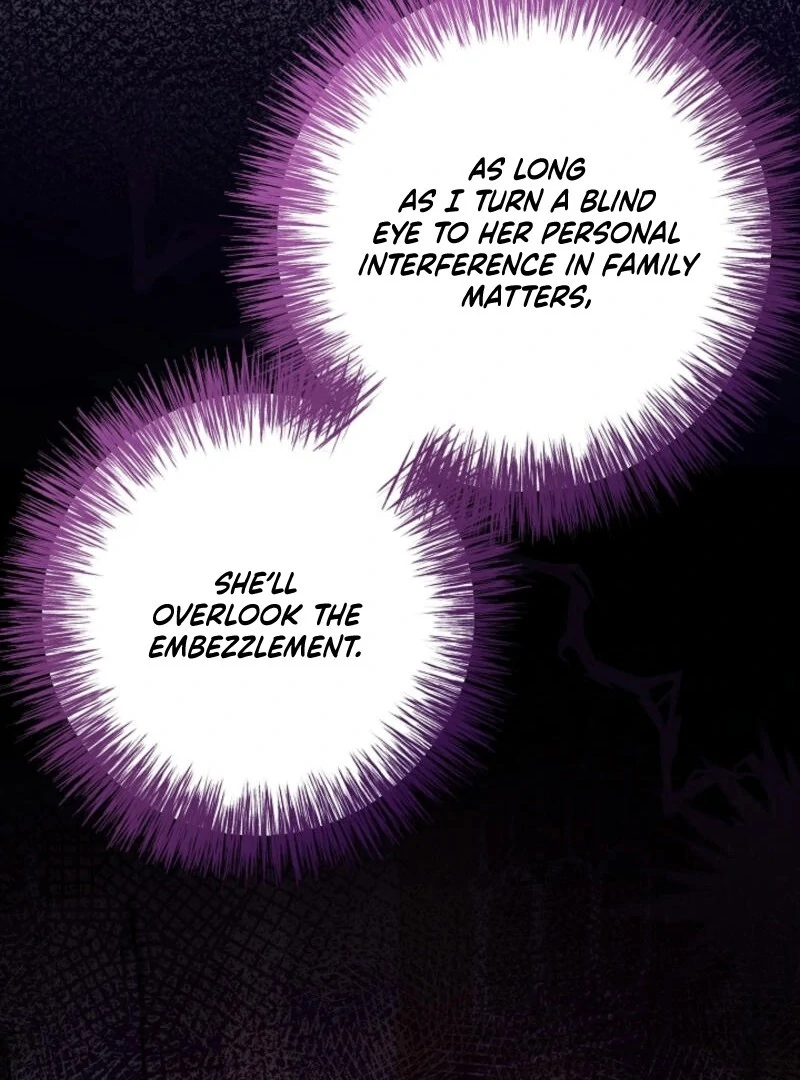 The Villainess is Busy Baking Bread! chapter 18 page 44