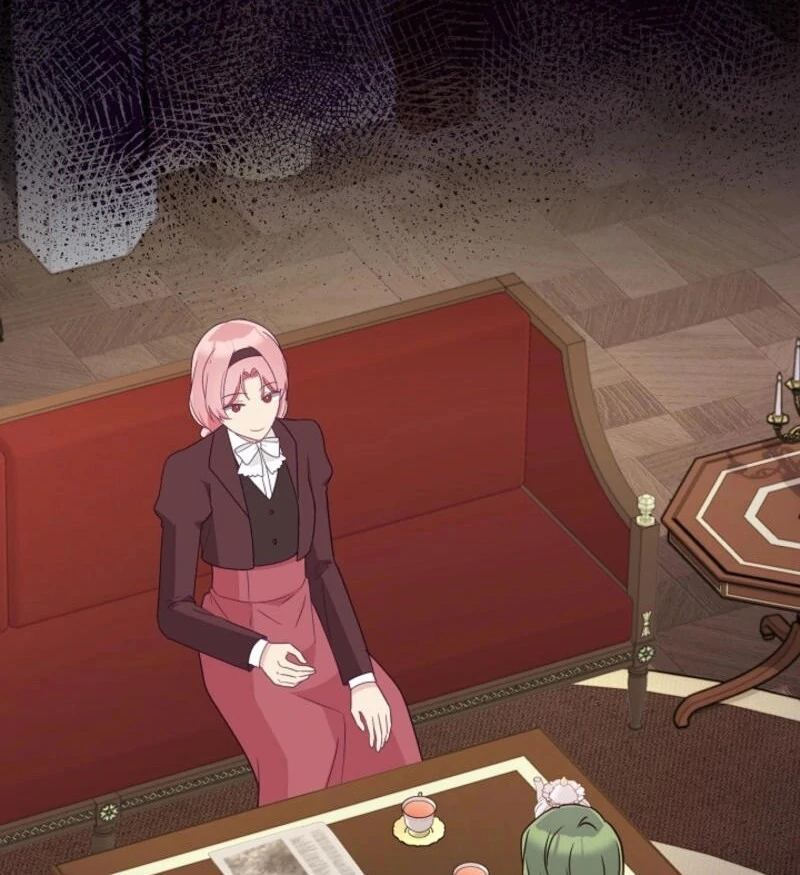 The Villainess is Busy Baking Bread! chapter 18 page 45