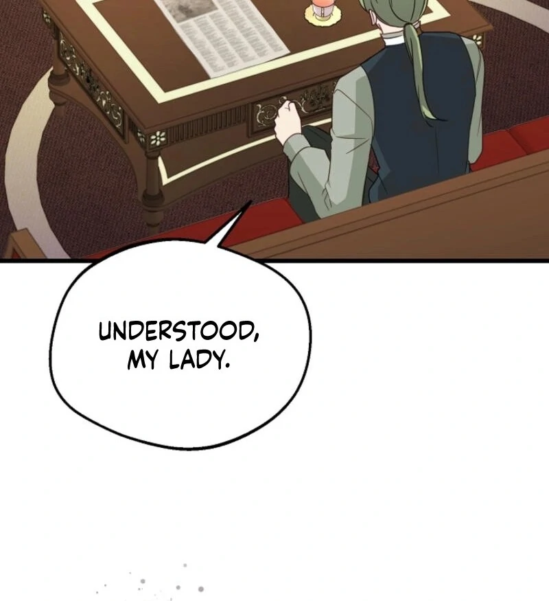 The Villainess is Busy Baking Bread! chapter 18 page 46