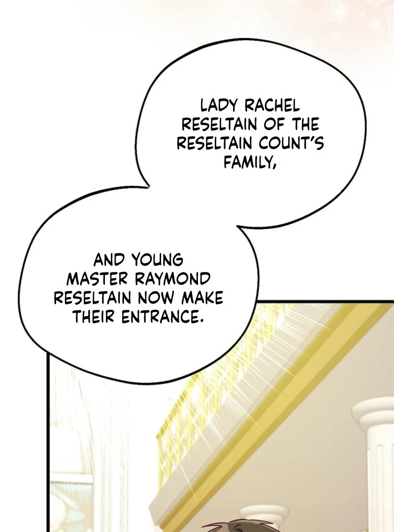 The Villainess is Busy Baking Bread! chapter 18 page 54