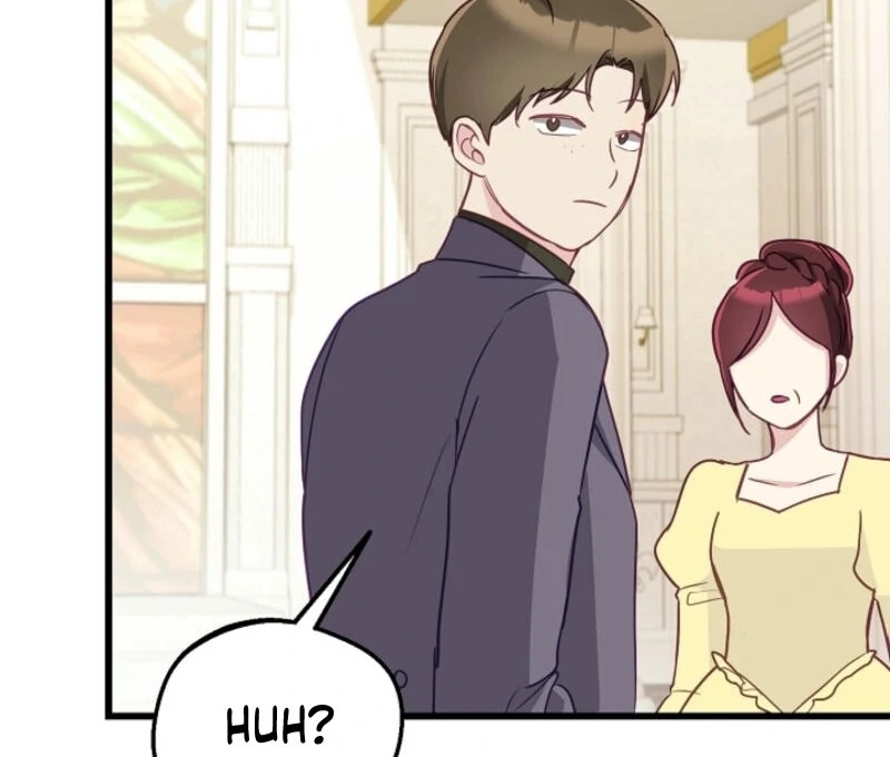 The Villainess is Busy Baking Bread! chapter 18 page 55