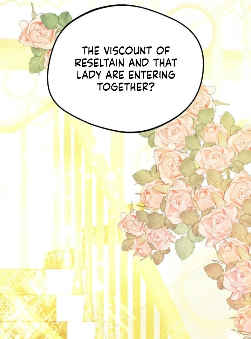 The Villainess is Busy Baking Bread! chapter 18 page 57