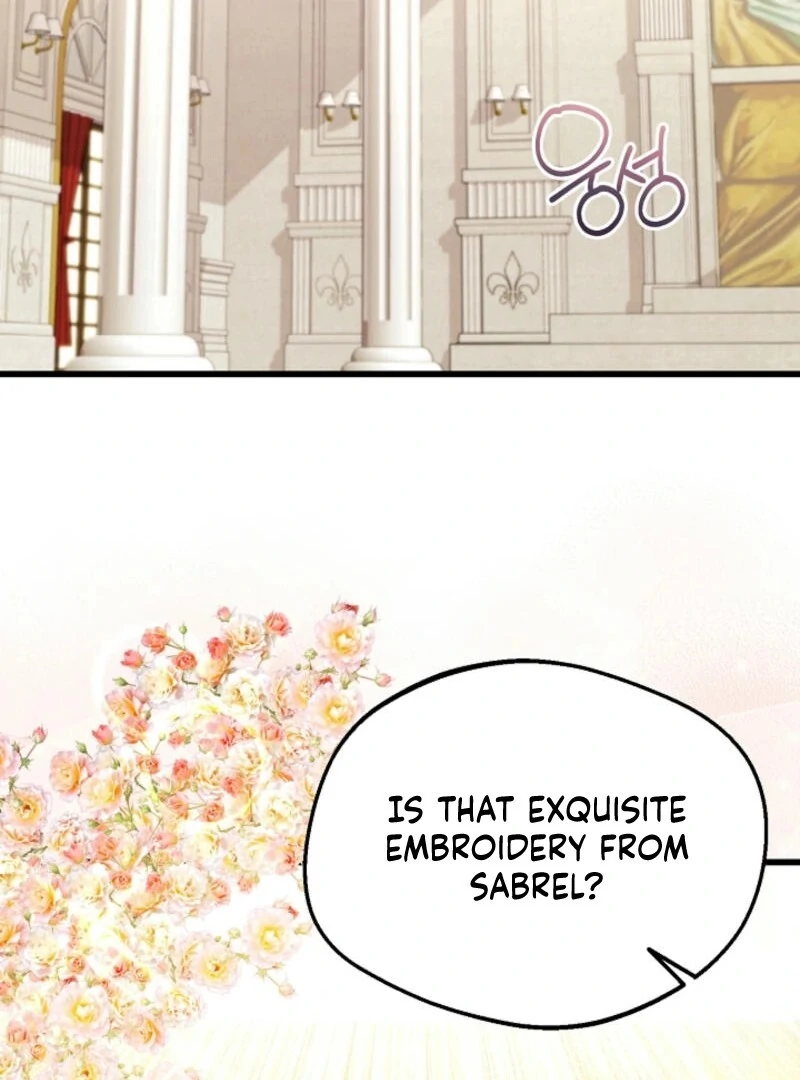 The Villainess is Busy Baking Bread! chapter 18 page 61
