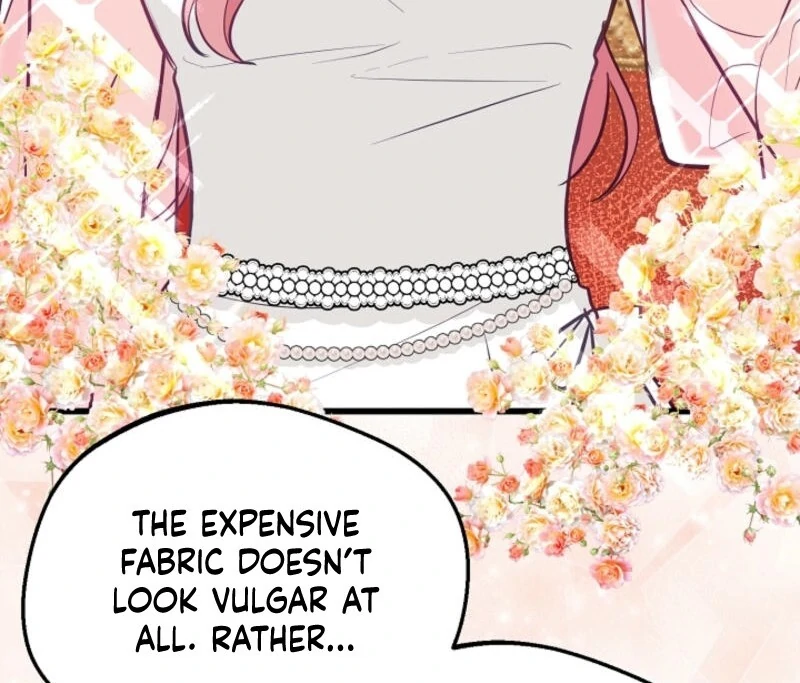 The Villainess is Busy Baking Bread! chapter 18 page 63