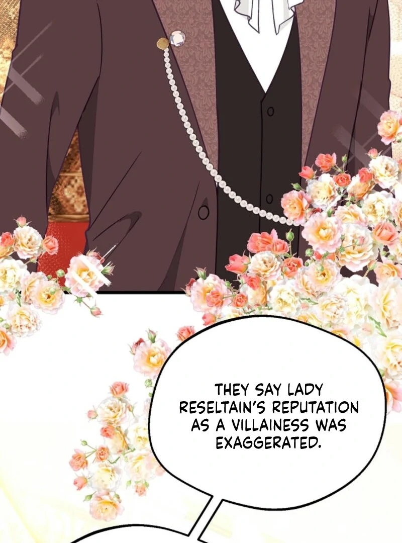 The Villainess is Busy Baking Bread! chapter 18 page 66