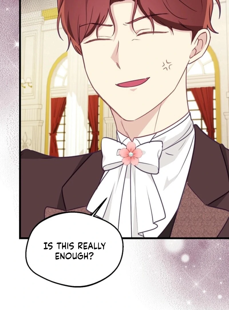 The Villainess is Busy Baking Bread! chapter 18 page 70