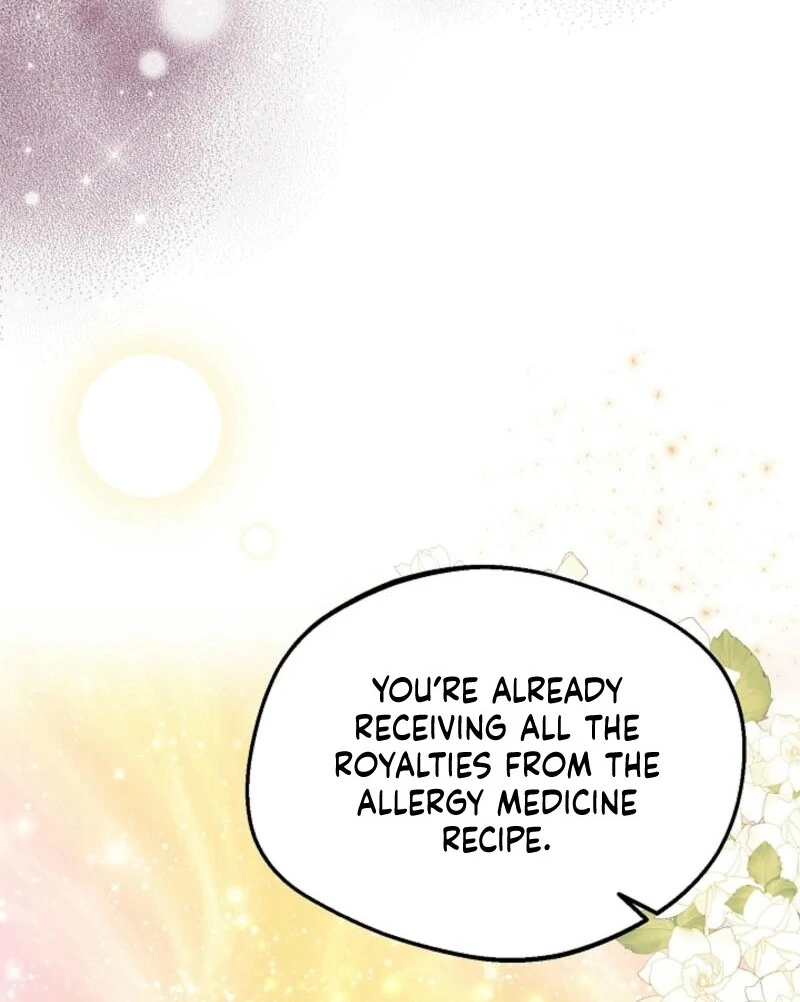 The Villainess is Busy Baking Bread! chapter 18 page 73