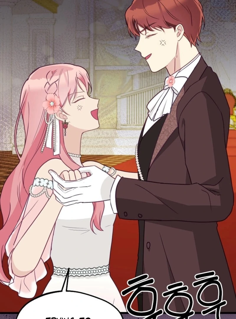 The Villainess is Busy Baking Bread! chapter 18 page 76