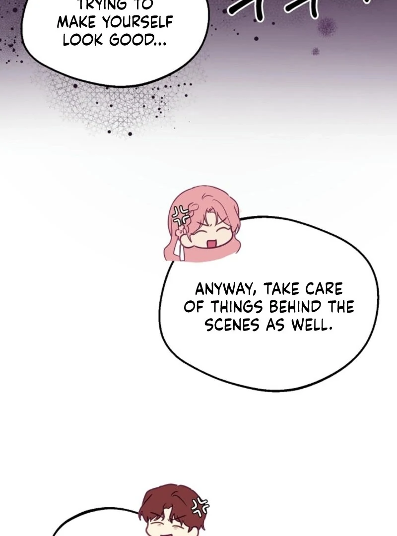 The Villainess is Busy Baking Bread! chapter 18 page 77