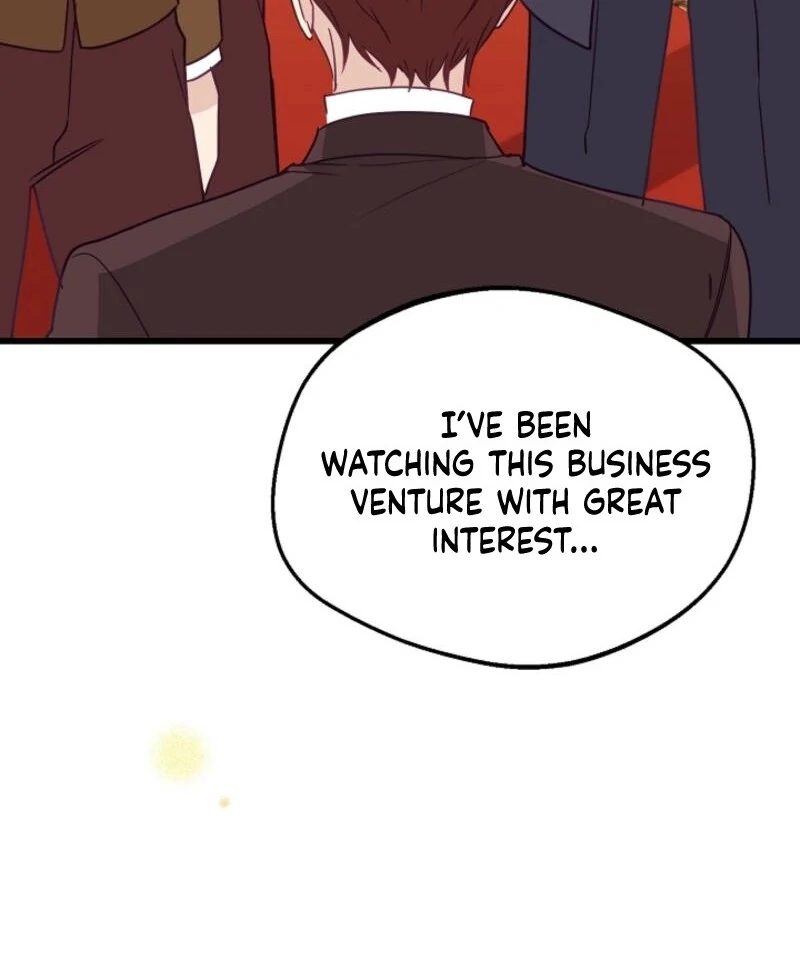 The Villainess is Busy Baking Bread! chapter 18 page 82