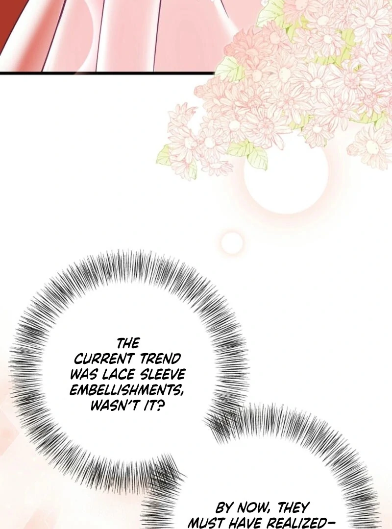 The Villainess is Busy Baking Bread! chapter 18 page 86