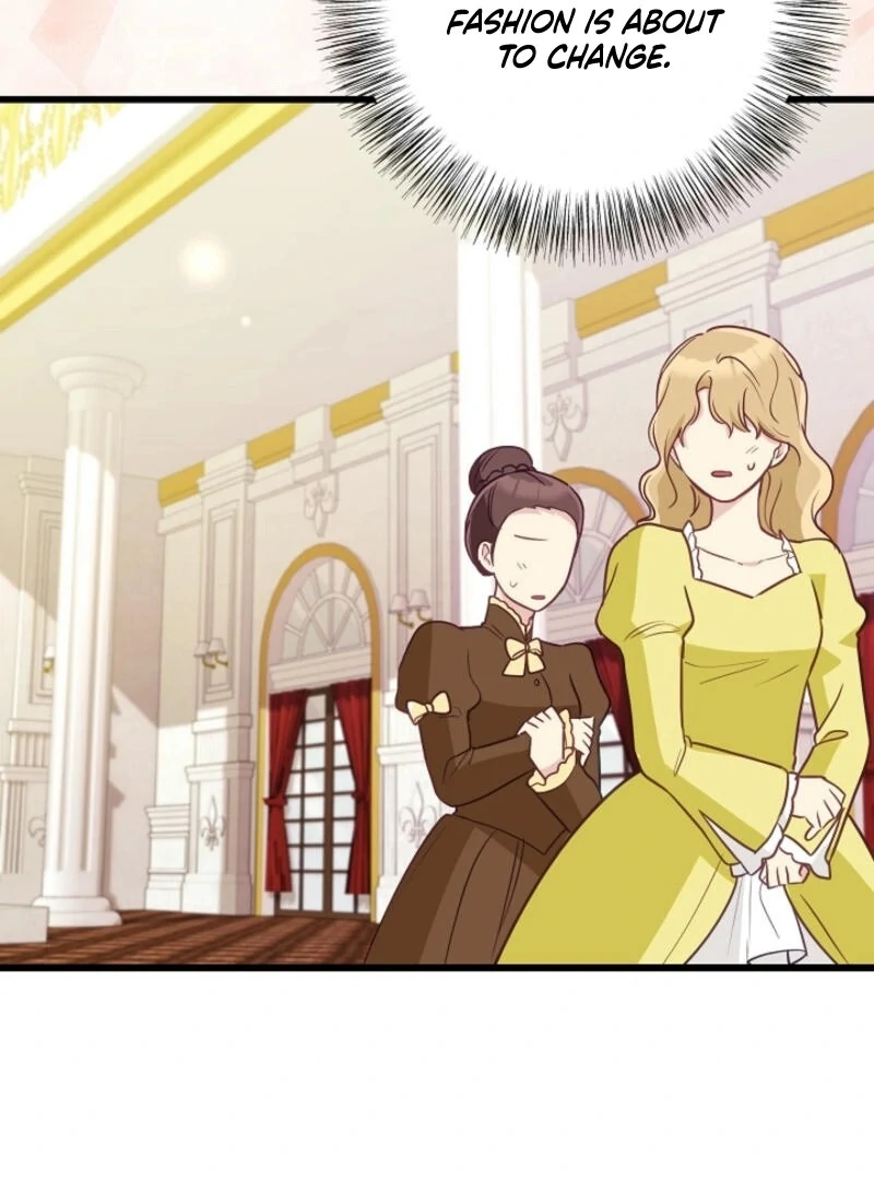 The Villainess is Busy Baking Bread! chapter 18 page 87