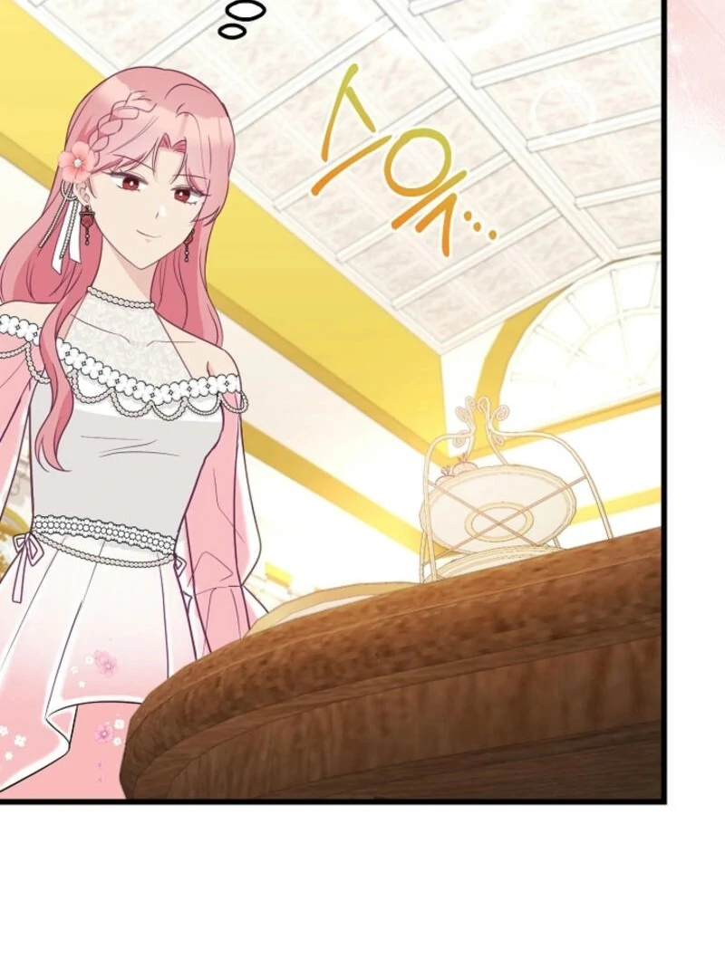 The Villainess is Busy Baking Bread! chapter 18 page 89