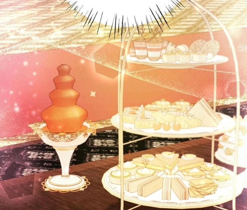 The Villainess is Busy Baking Bread! chapter 18 page 91