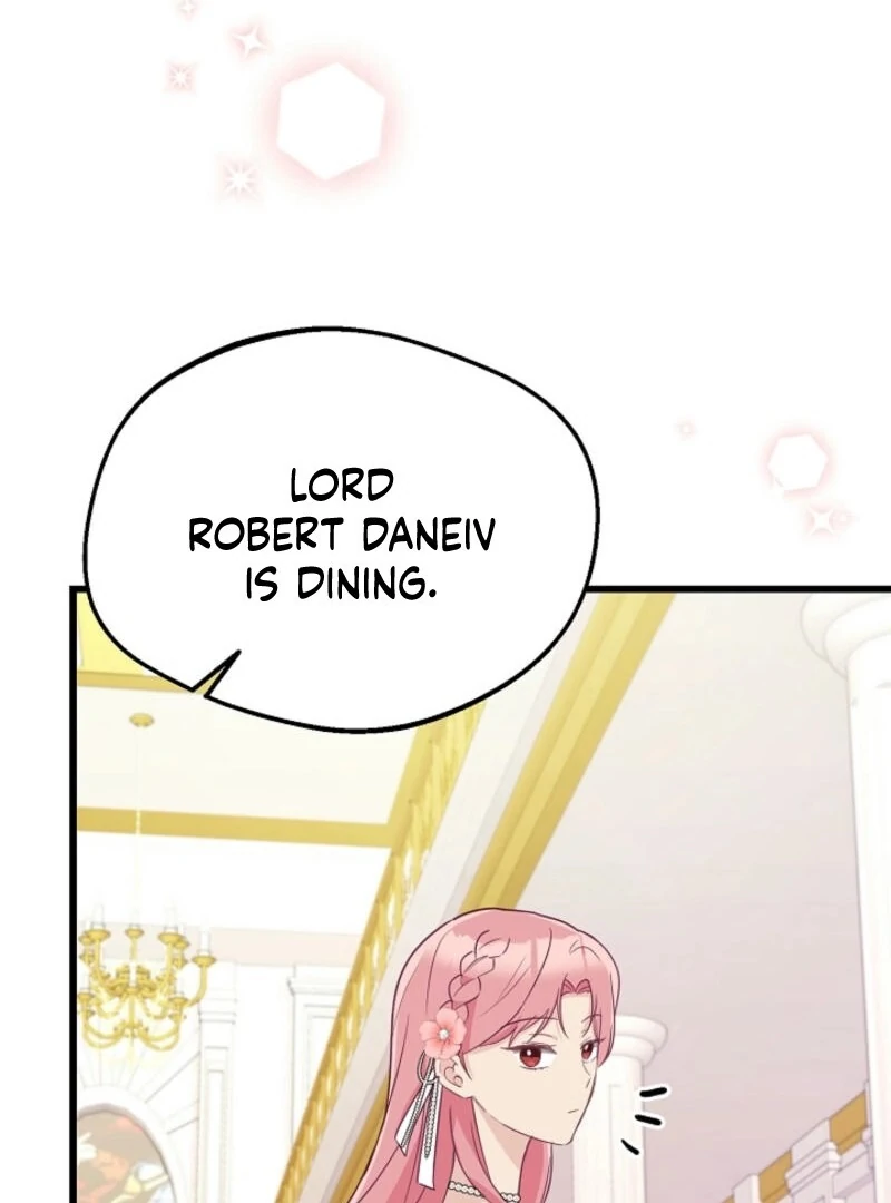 The Villainess is Busy Baking Bread! chapter 18 page 93