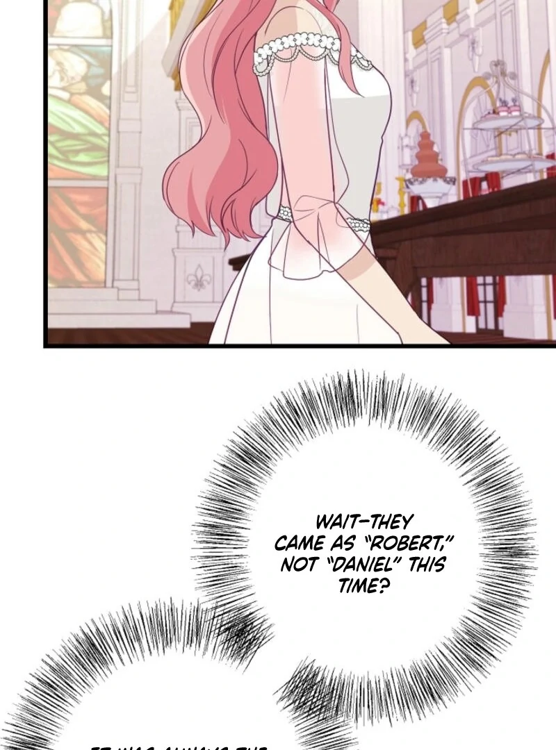 The Villainess is Busy Baking Bread! chapter 18 page 94