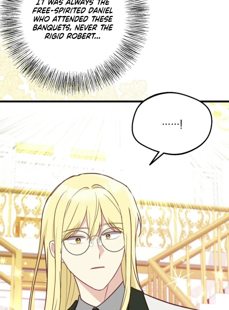 The Villainess is Busy Baking Bread! chapter 18 page 95