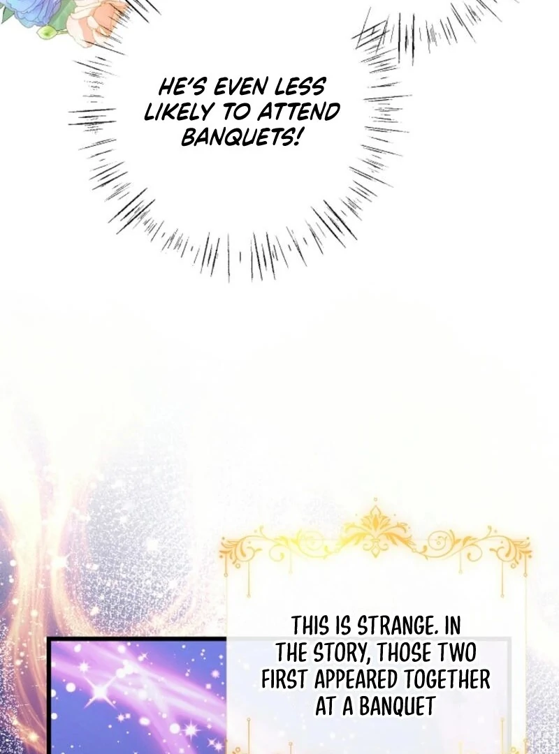 The Villainess is Busy Baking Bread! chapter 18 page 109