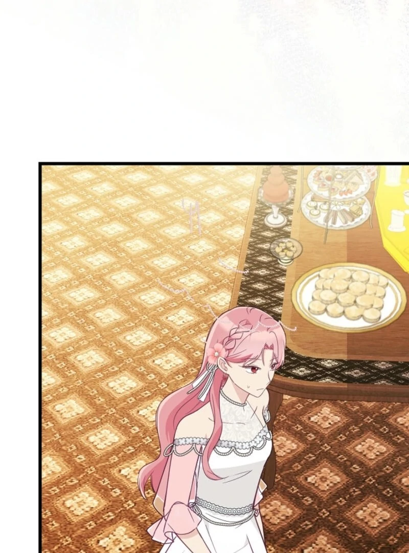 The Villainess is Busy Baking Bread! chapter 18 page 112