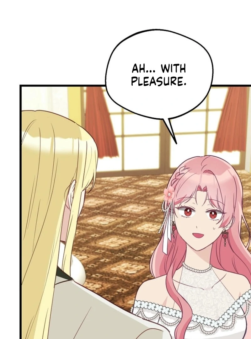 The Villainess is Busy Baking Bread! chapter 18 page 116