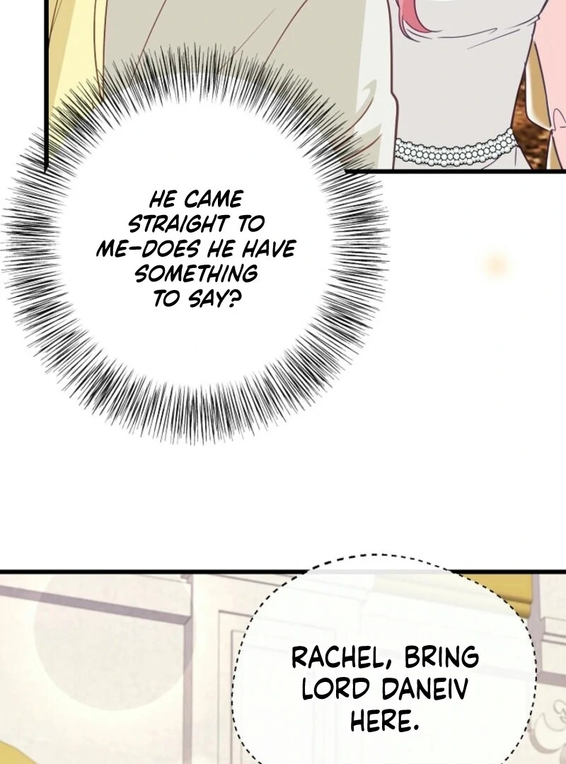 The Villainess is Busy Baking Bread! chapter 18 page 117