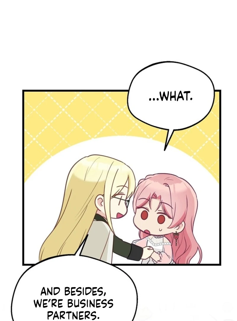 The Villainess is Busy Baking Bread! chapter 18 page 124