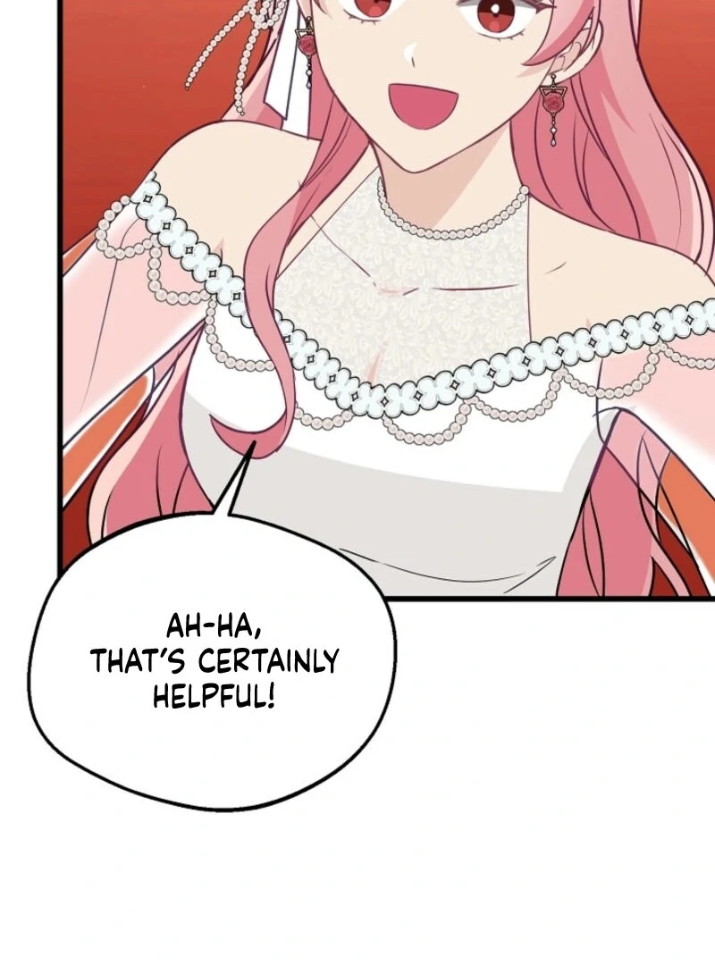 The Villainess is Busy Baking Bread! chapter 18 page 127