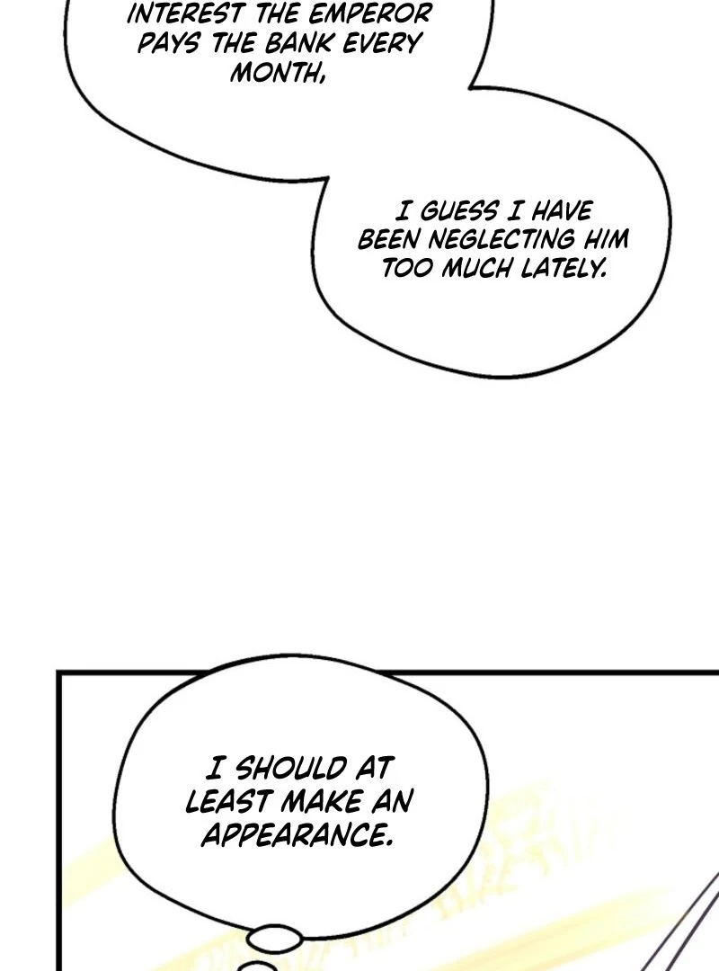 The Villainess is Busy Baking Bread! chapter 19 page 3