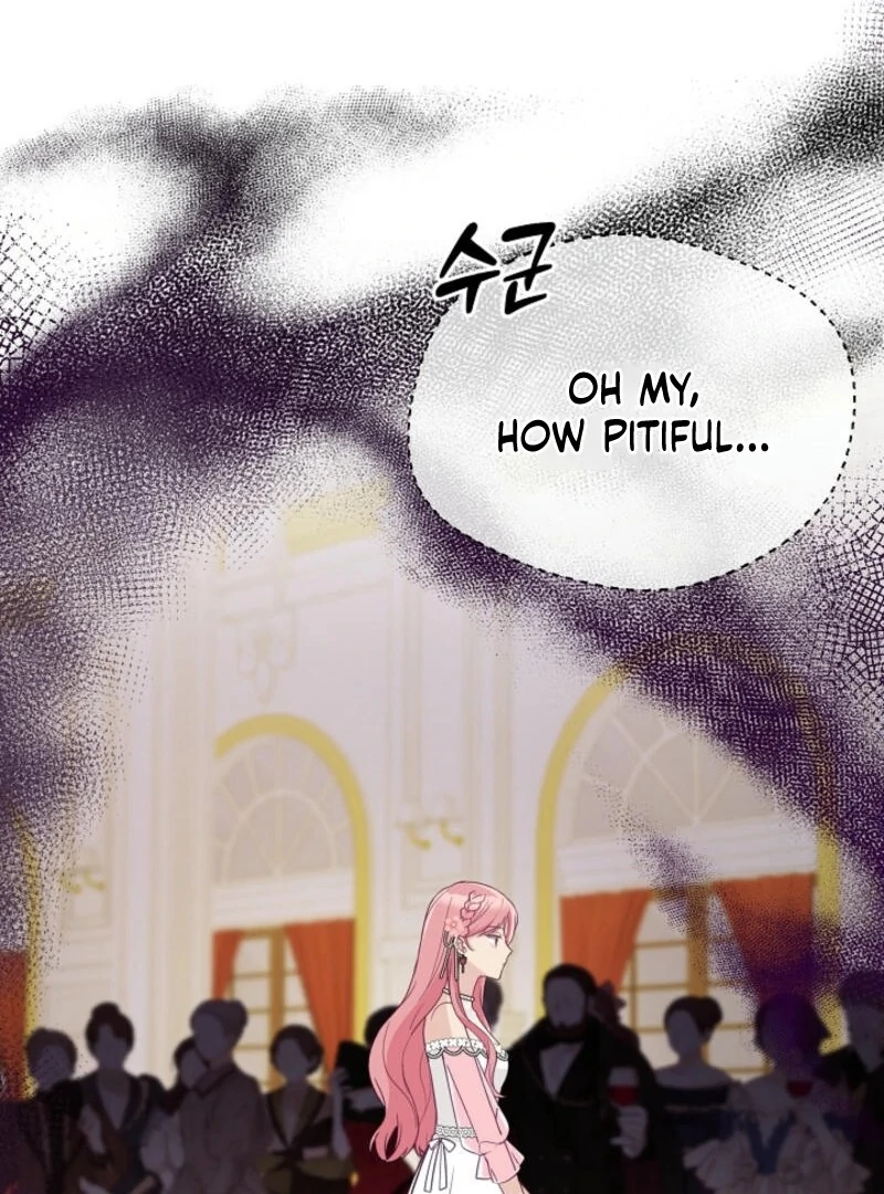 The Villainess is Busy Baking Bread! chapter 19 page 10