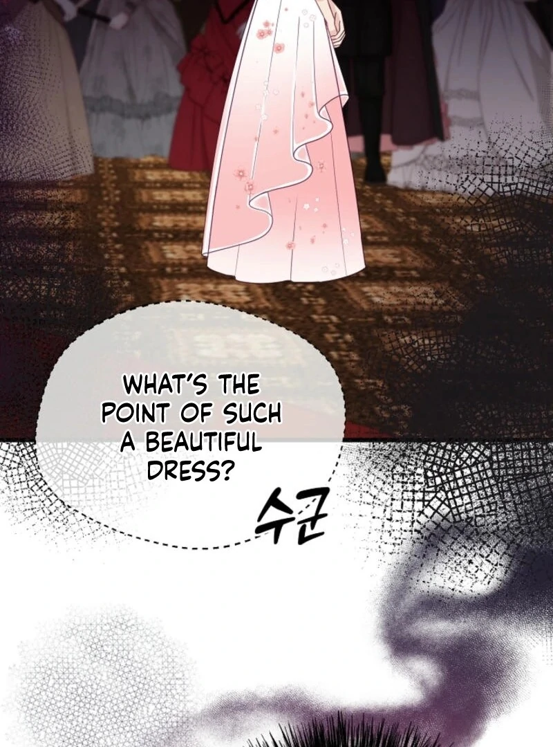 The Villainess is Busy Baking Bread! chapter 19 page 11
