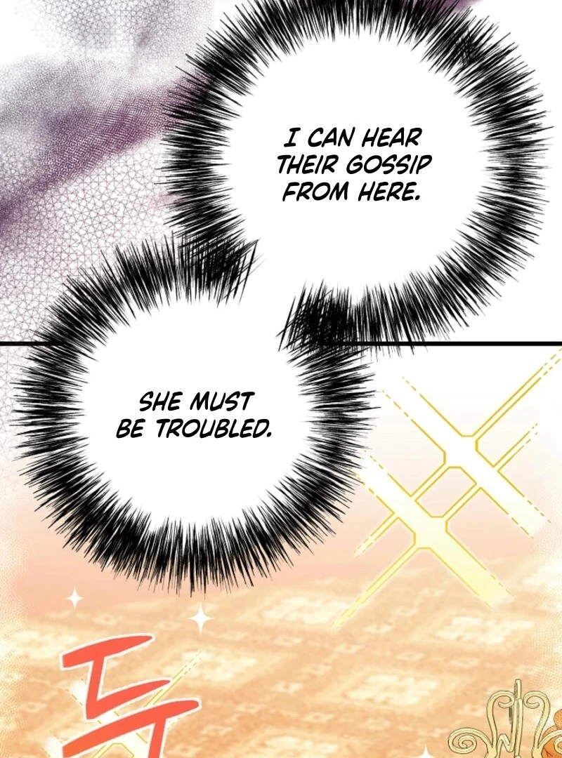 The Villainess is Busy Baking Bread! chapter 19 page 12