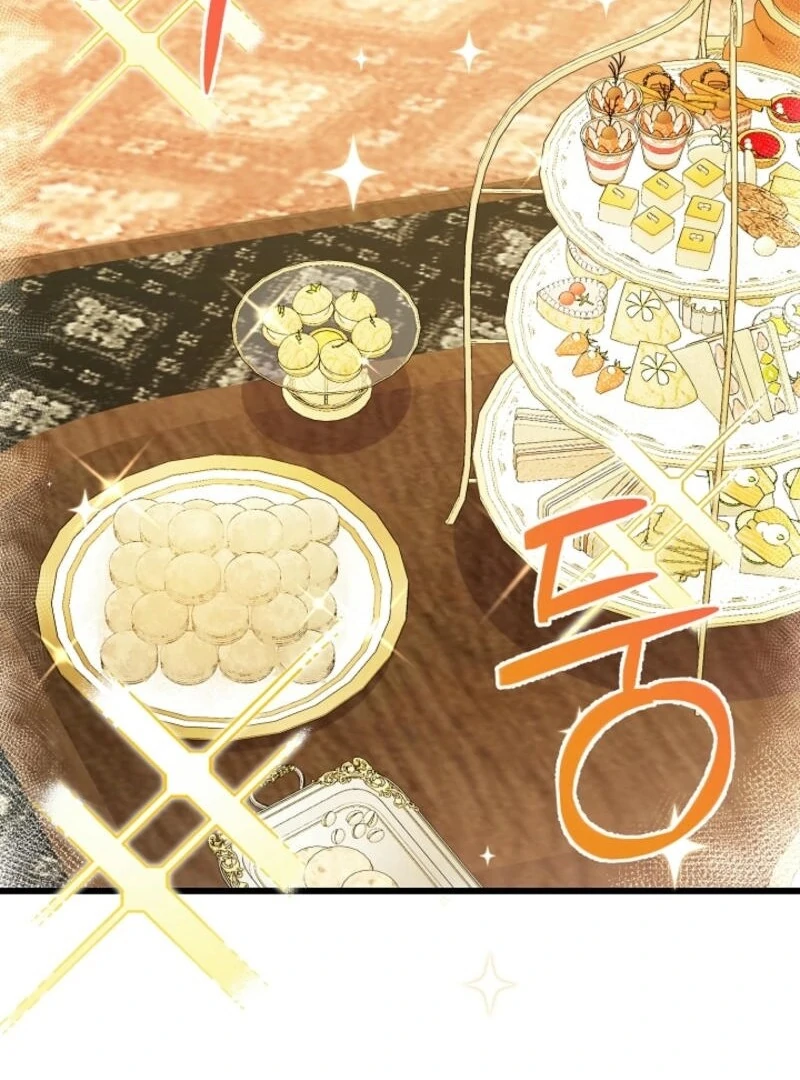 The Villainess is Busy Baking Bread! chapter 19 page 13