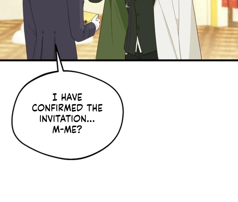 The Villainess is Busy Baking Bread! chapter 19 page 19