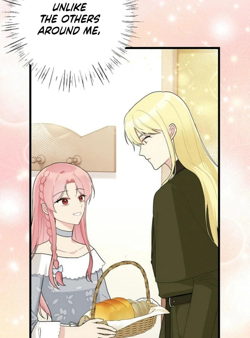 The Villainess is Busy Baking Bread! chapter 19 page 22