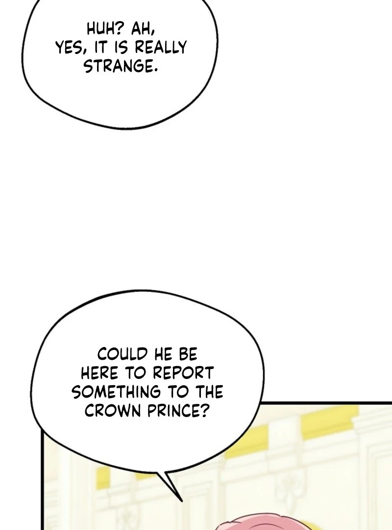 The Villainess is Busy Baking Bread! chapter 19 page 40