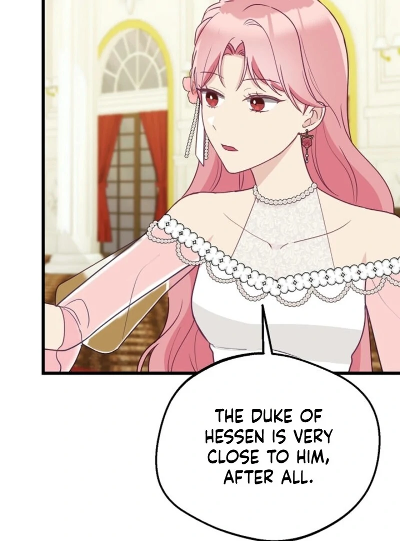 The Villainess is Busy Baking Bread! chapter 19 page 41