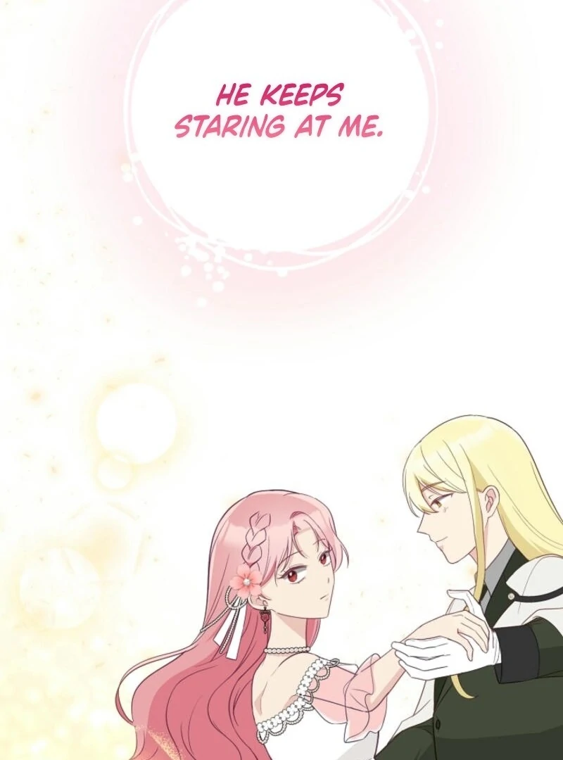 The Villainess is Busy Baking Bread! chapter 19 page 44
