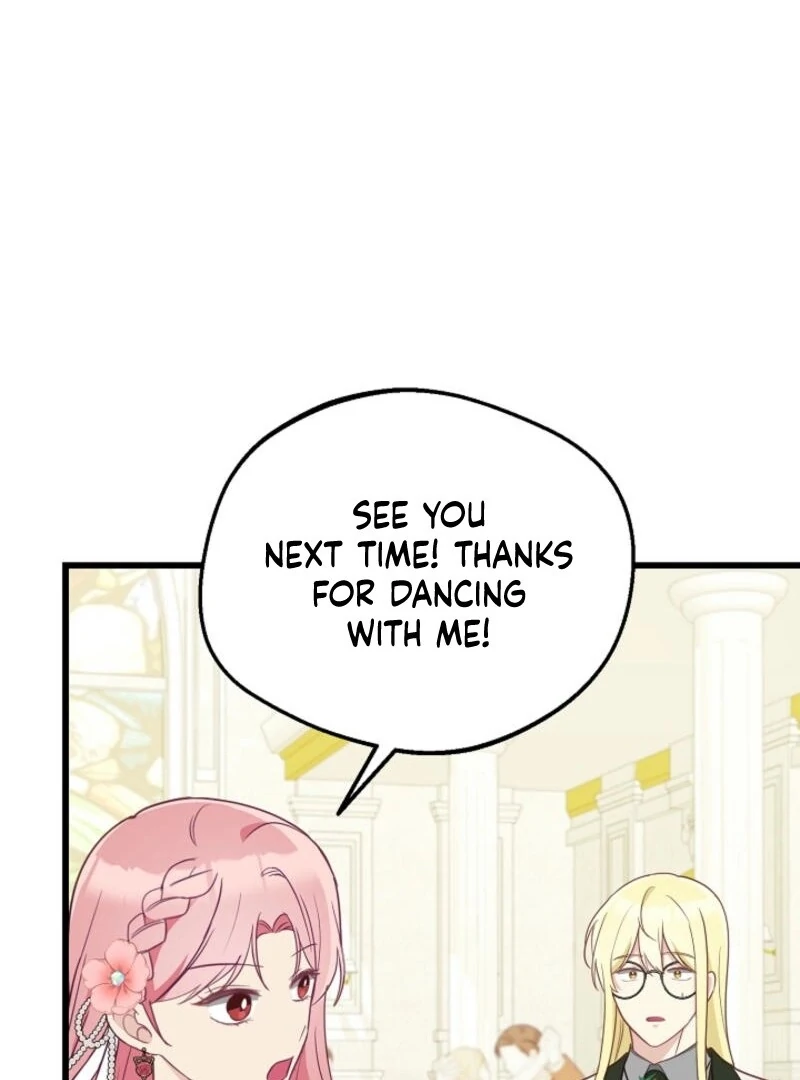 The Villainess is Busy Baking Bread! chapter 19 page 49