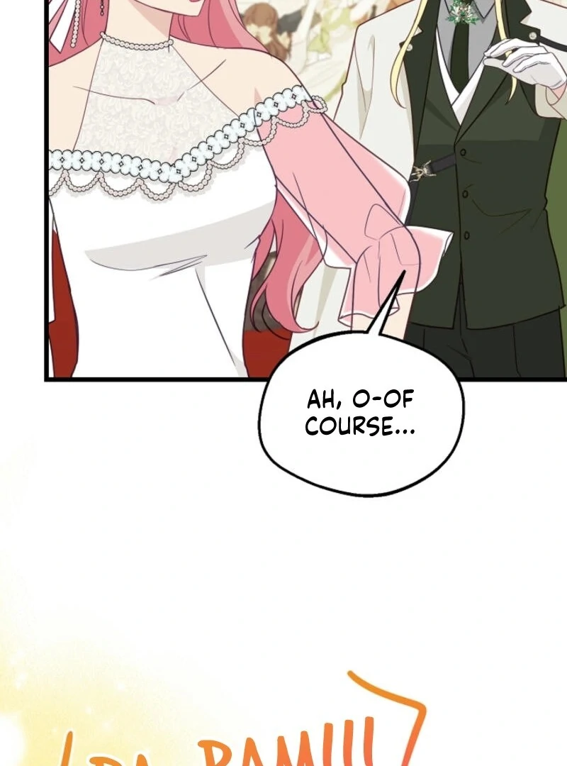The Villainess is Busy Baking Bread! chapter 19 page 50