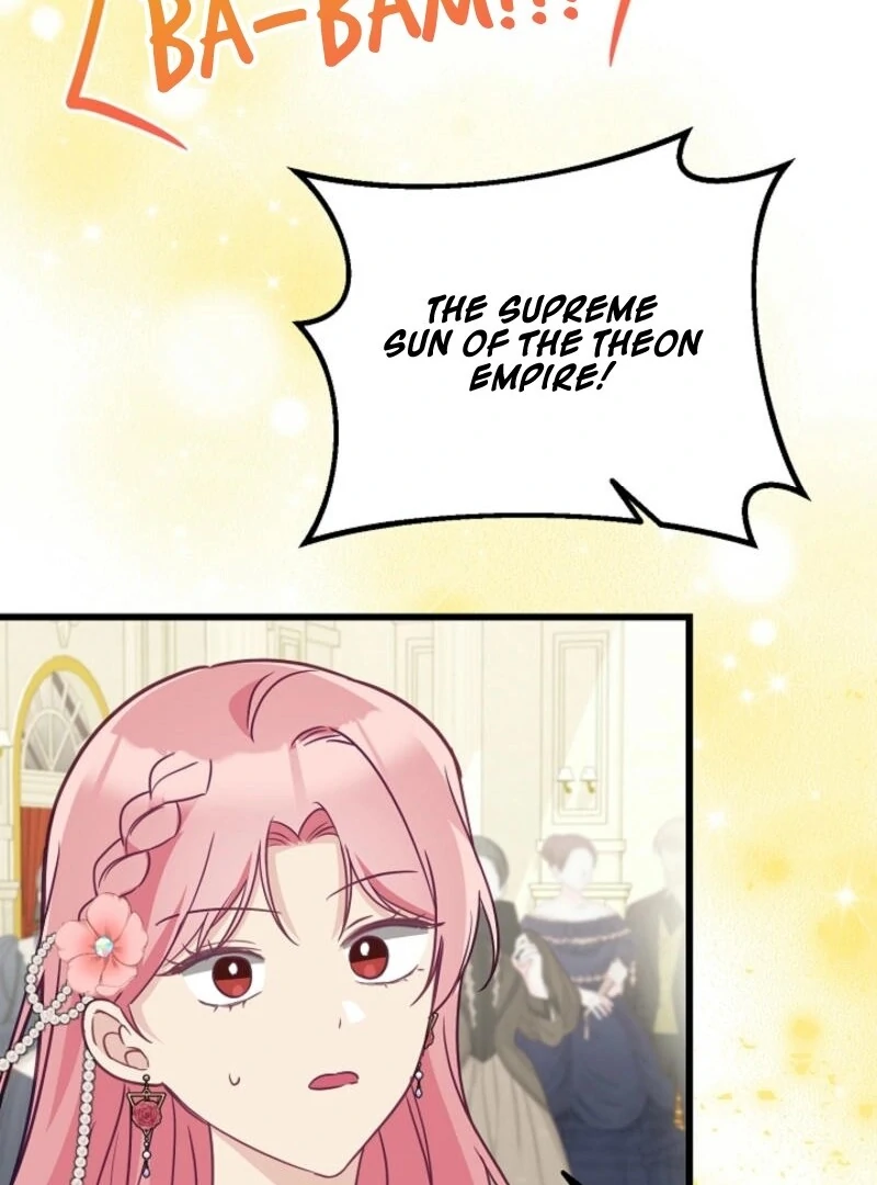 The Villainess is Busy Baking Bread! chapter 19 page 51