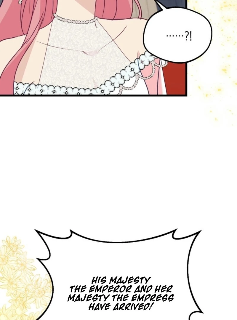 The Villainess is Busy Baking Bread! chapter 19 page 52